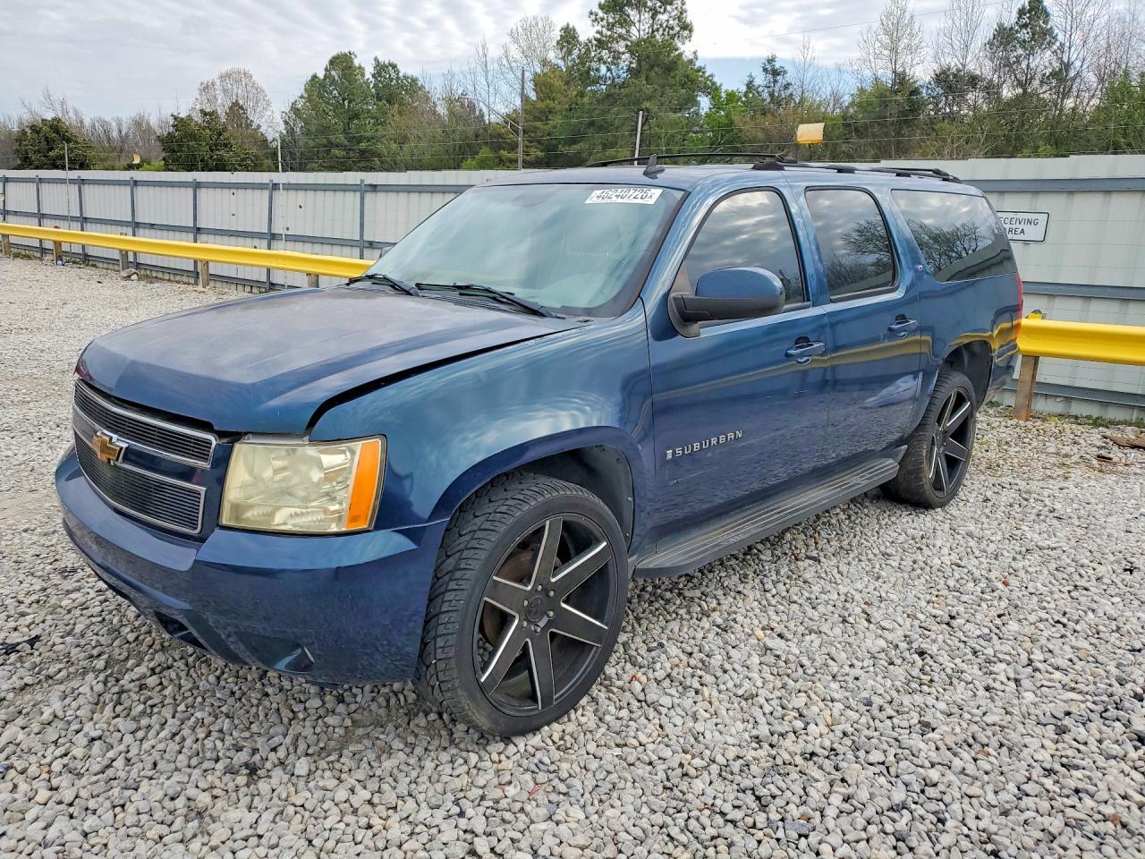 lot