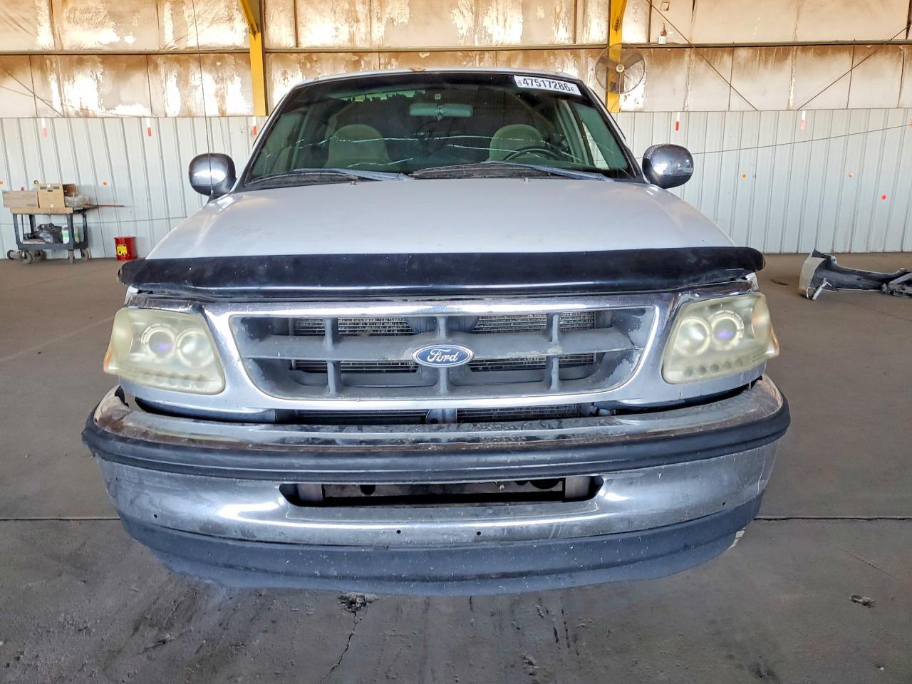 1998 Ford F150 - Фото 5