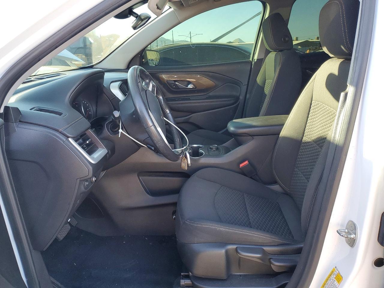 2020 GMC Terrain Sle - Image 7