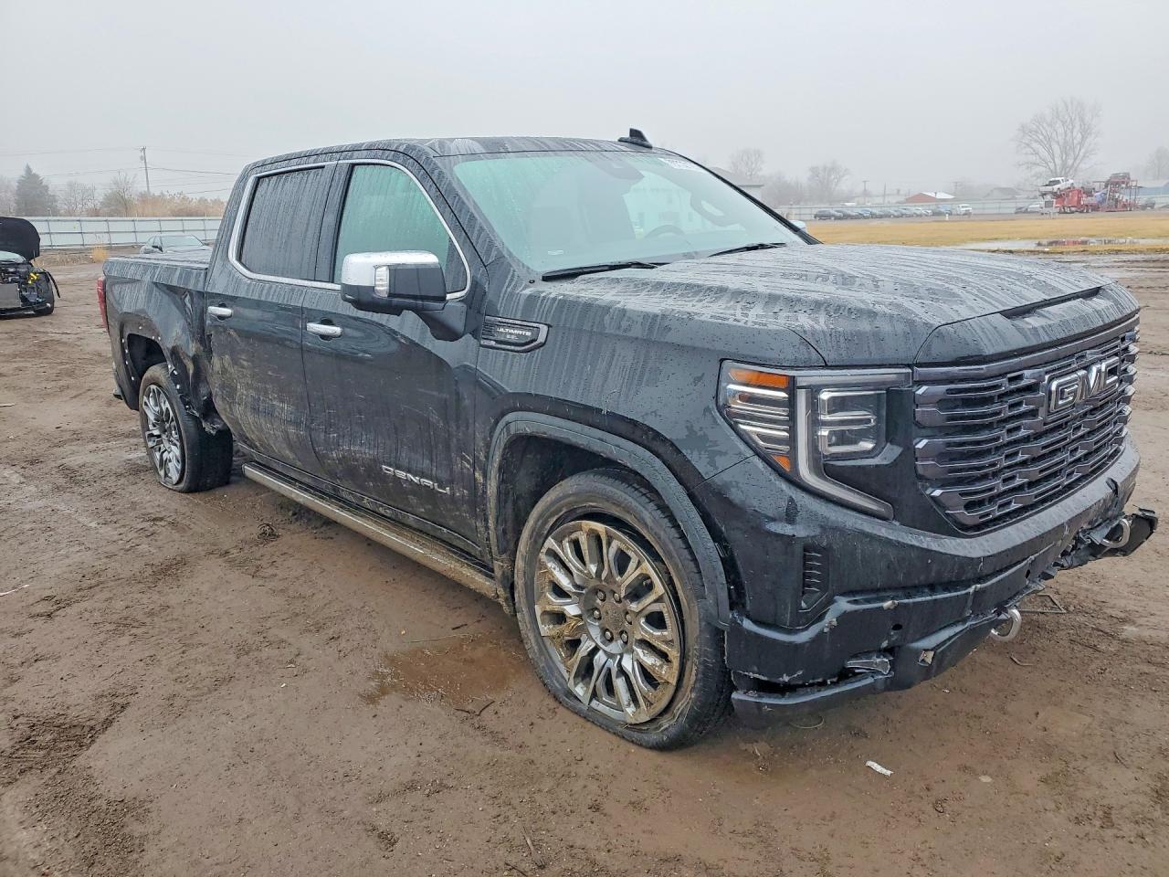 2026 GMC Sierra K1500 Denali Ultimate - Image 4