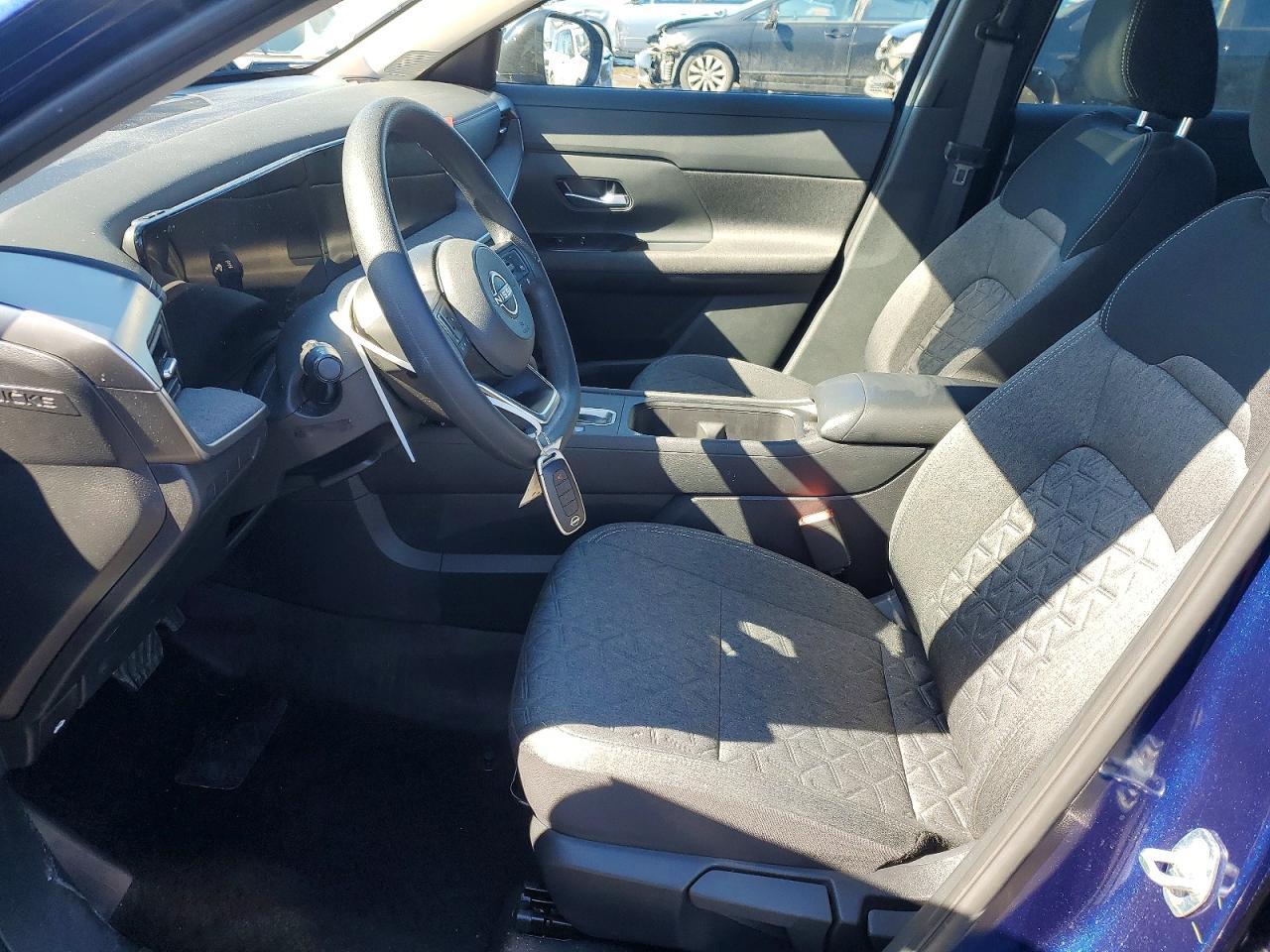 2026 Nissan Kicks Sv - Фото 7