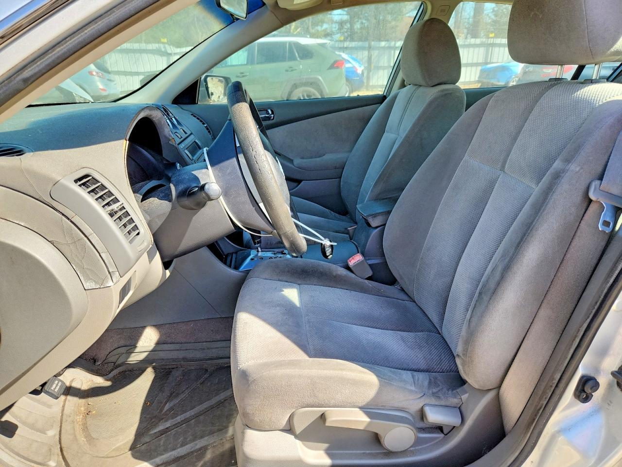 2008 Nissan Altima - Image 7