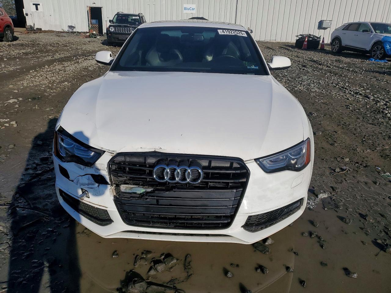 2014 Audi S5 Premium Plus - Image 5