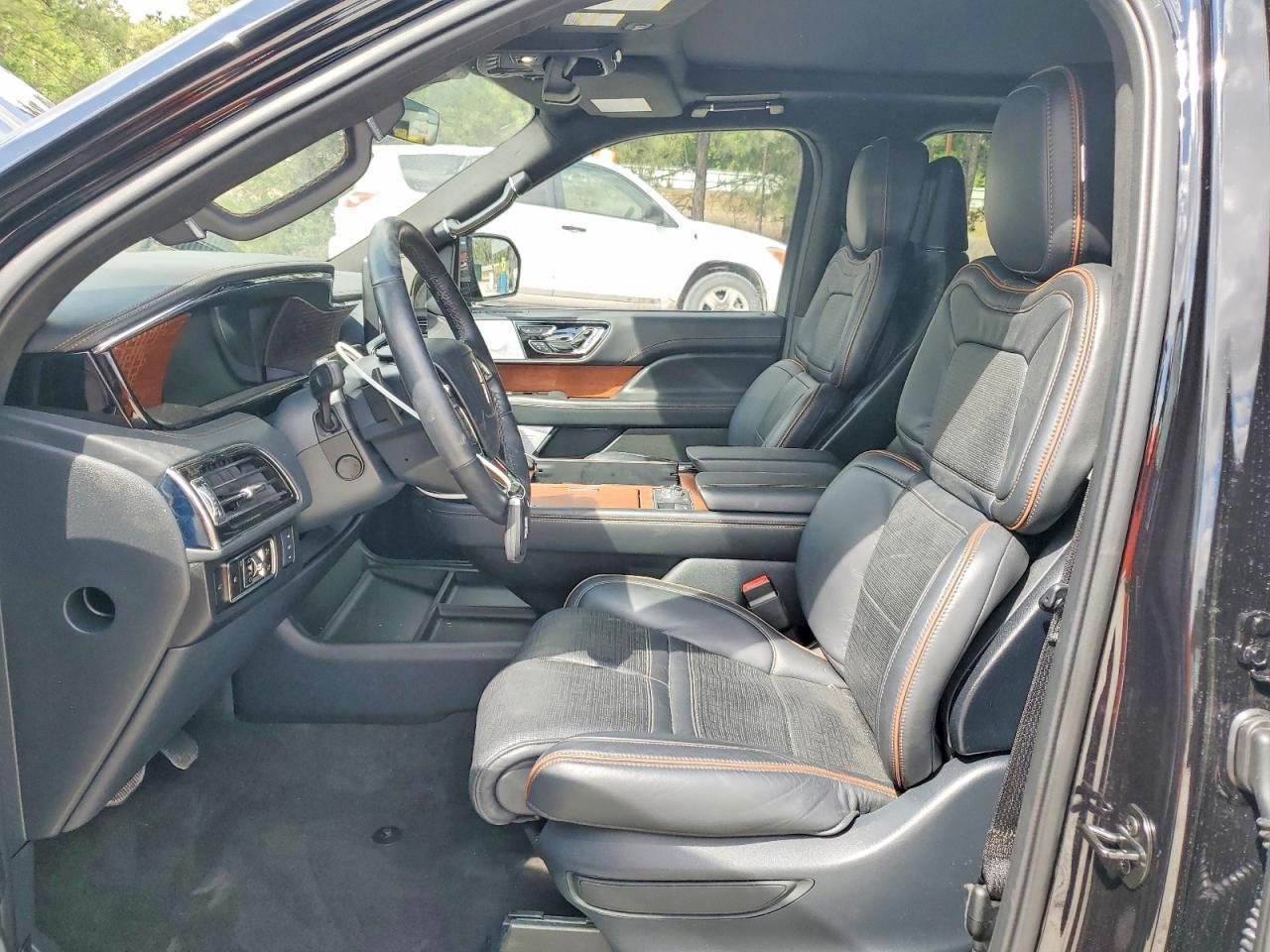 2023 Lincoln Navigator Black Label - Image 7