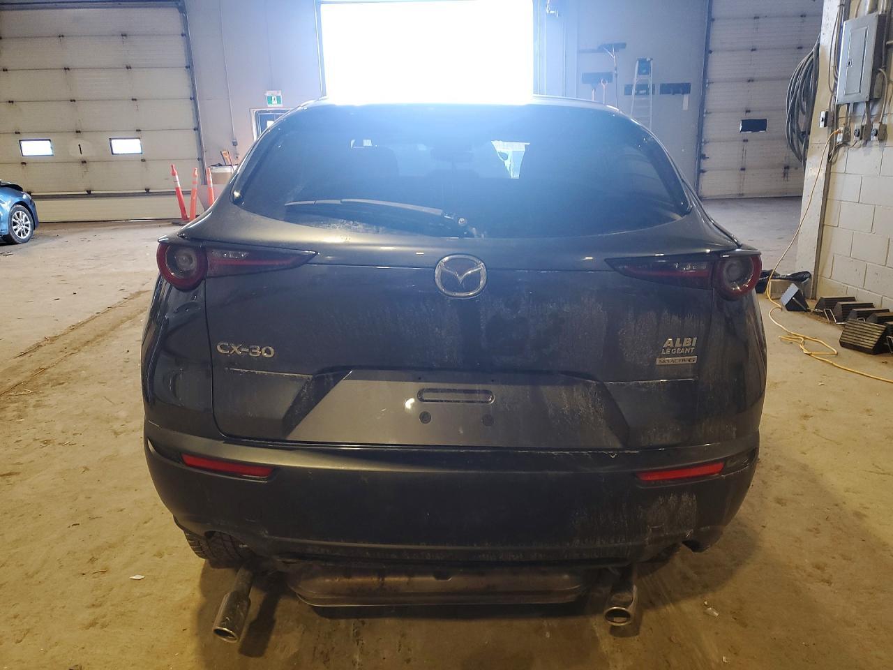 2021 Mazda Cx-30 Preferred - Image 6