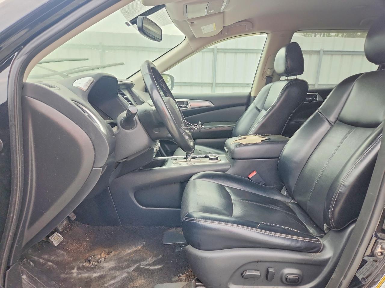 2019 Nissan Pathfinder Sl - Фото 7