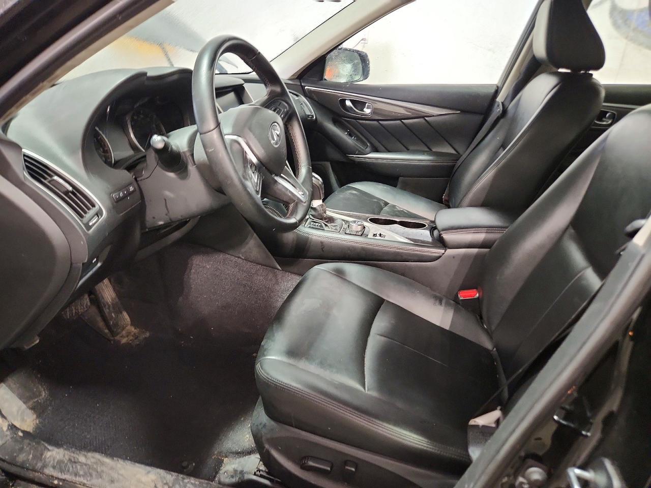 2021 Infiniti Q50 Pure - Фото 7