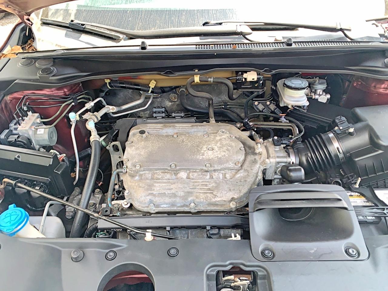 2015 Acura Rdx Technology - Фото 7