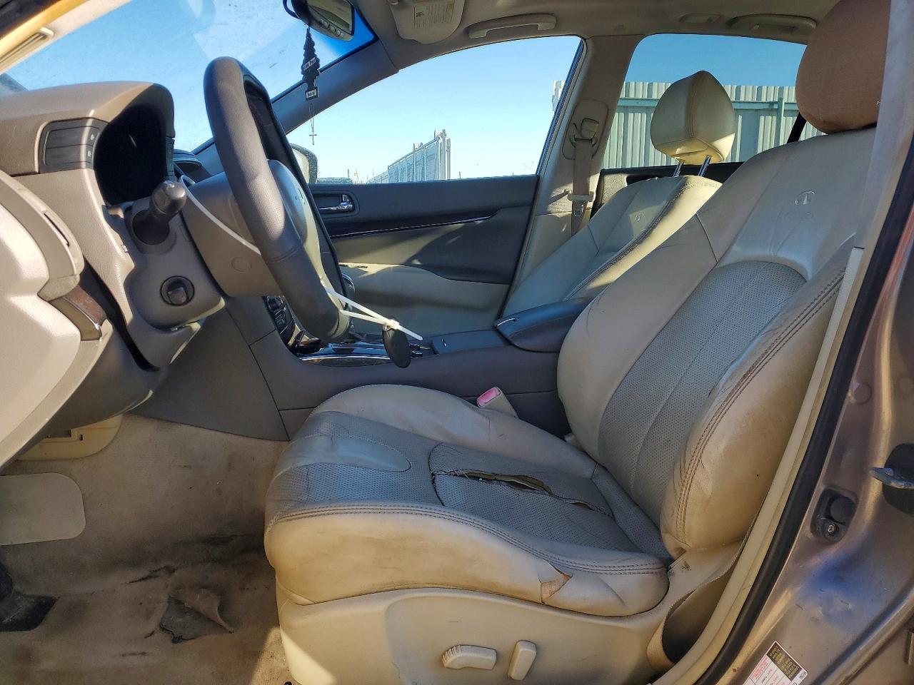 2012 Infiniti G37 Sedan Journey - Image 7