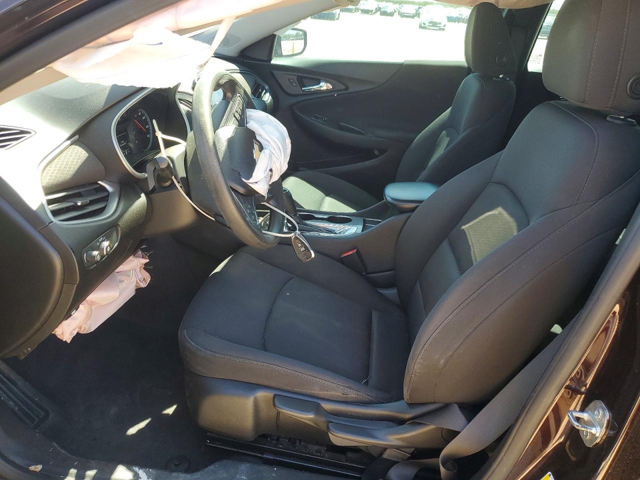 2020 Chevrolet Malibu Ls - Image 7