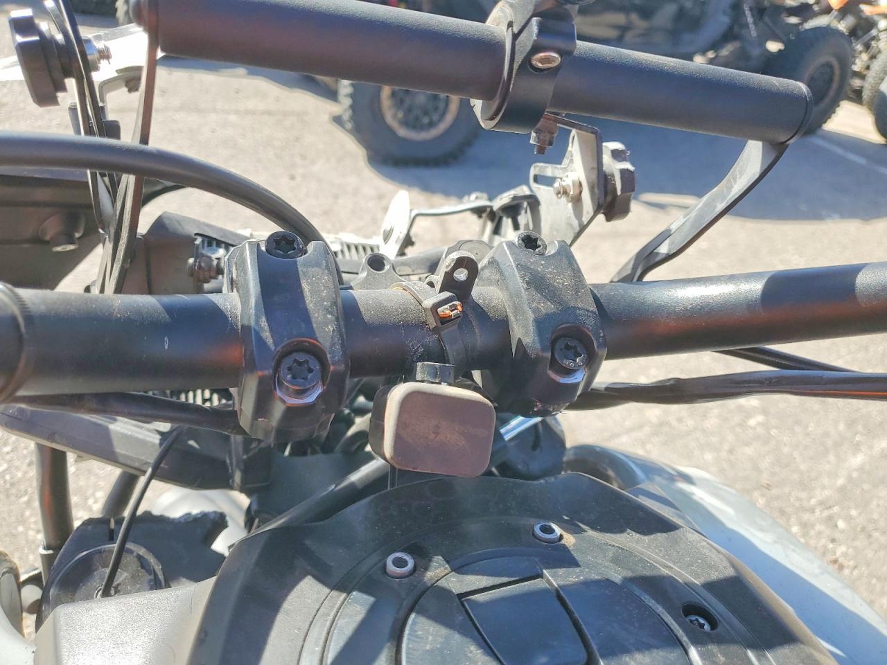 2024 Harley-Davidson Ra1250 S - Image 7