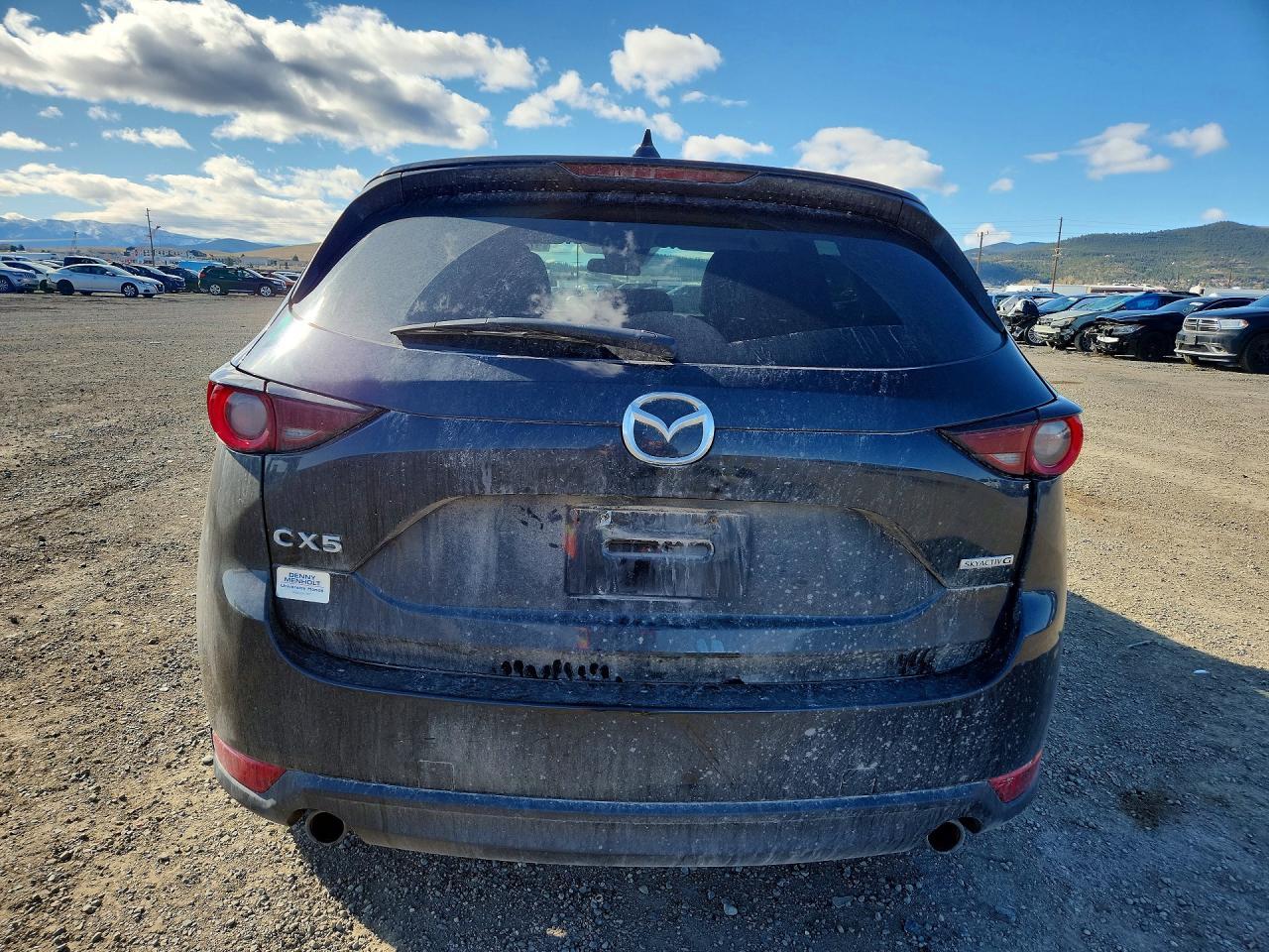 2021 Mazda Cx-5 Touring - Image 6