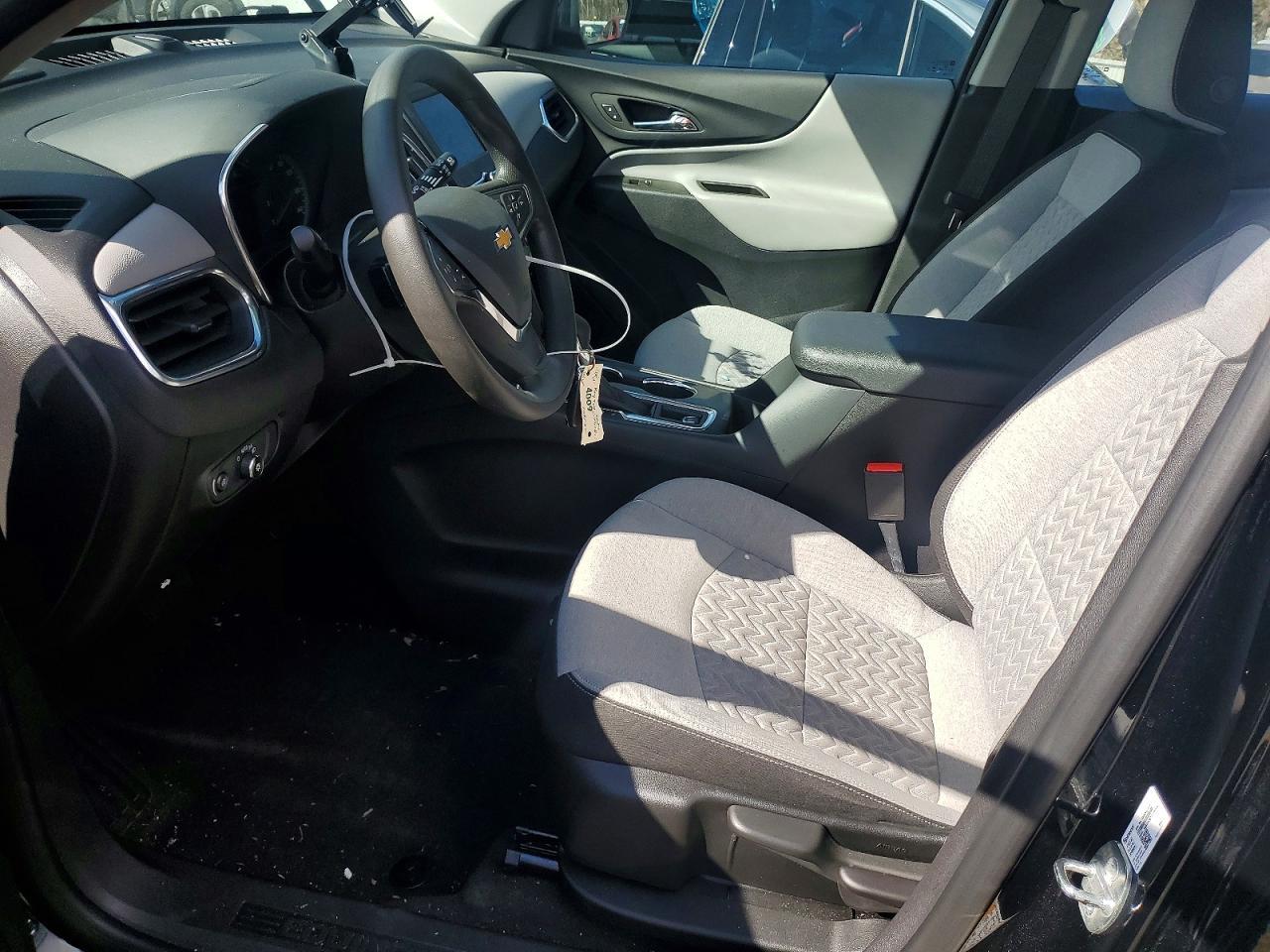 2024 Chevrolet Equinox Ls - Фото 7