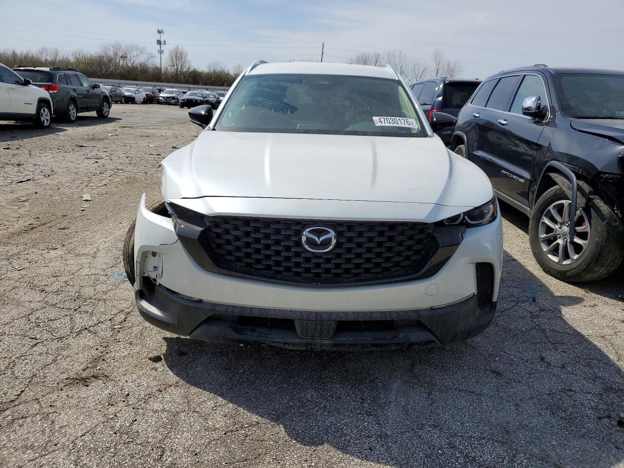 2025 Mazda Cx-50 Preferred - Image 5