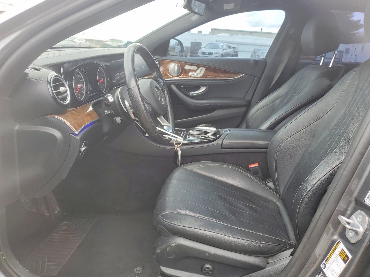 2017 Mercedes-Benz E 300 4Matic - Фото 7