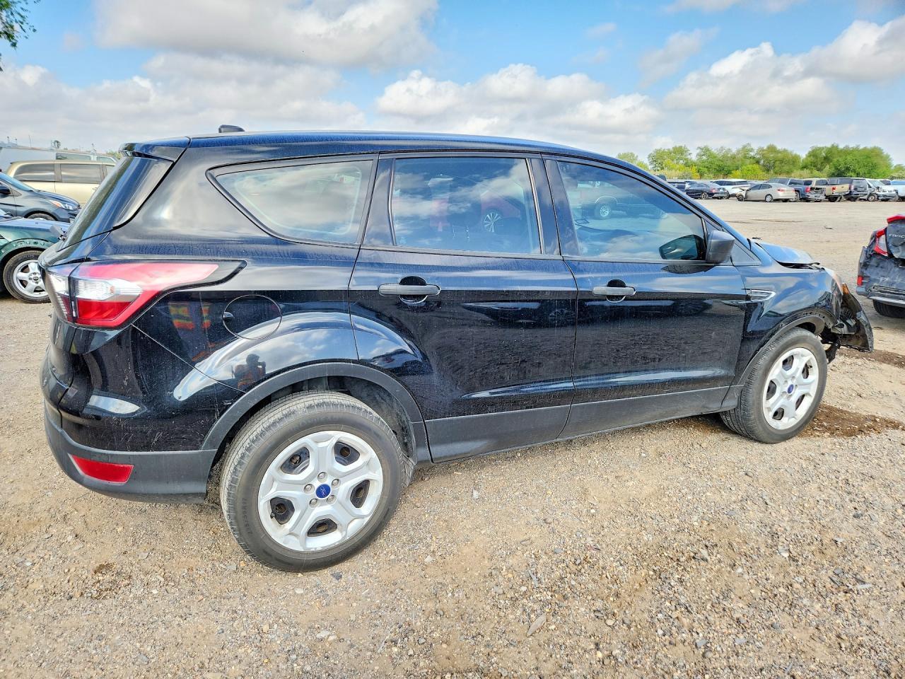 2018 Ford Escape S - Image 3
