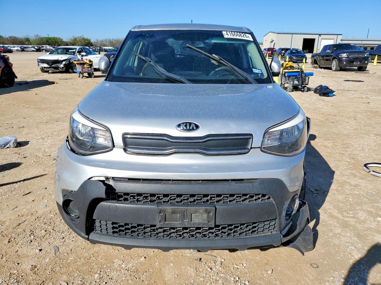 2018 Kia Soul Base - Image 5
