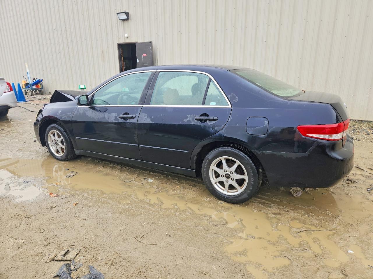 2003 Honda Accord Lx - Image 2