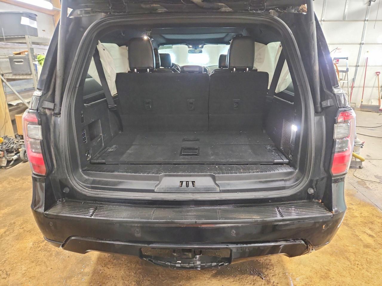 2019 Ford Expedition Max Limited - Фото 6