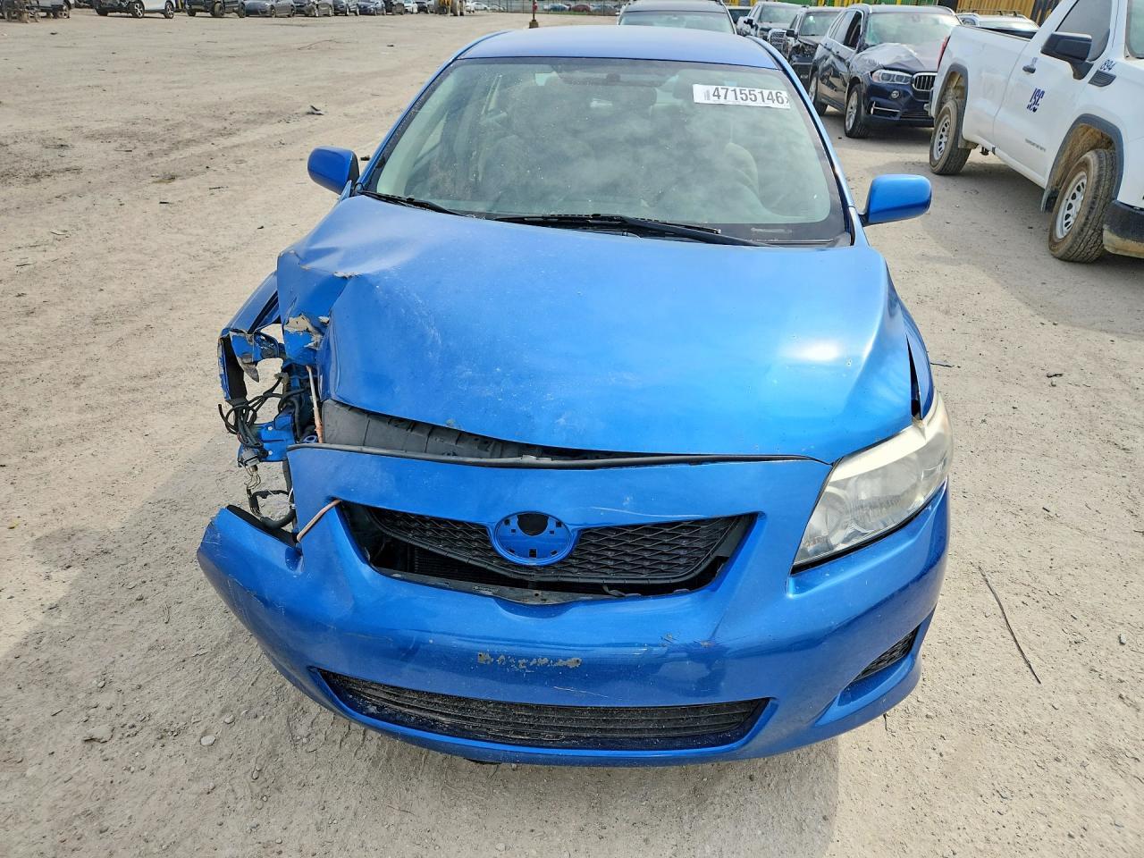 2010 Toyota Corolla Le - Image 5