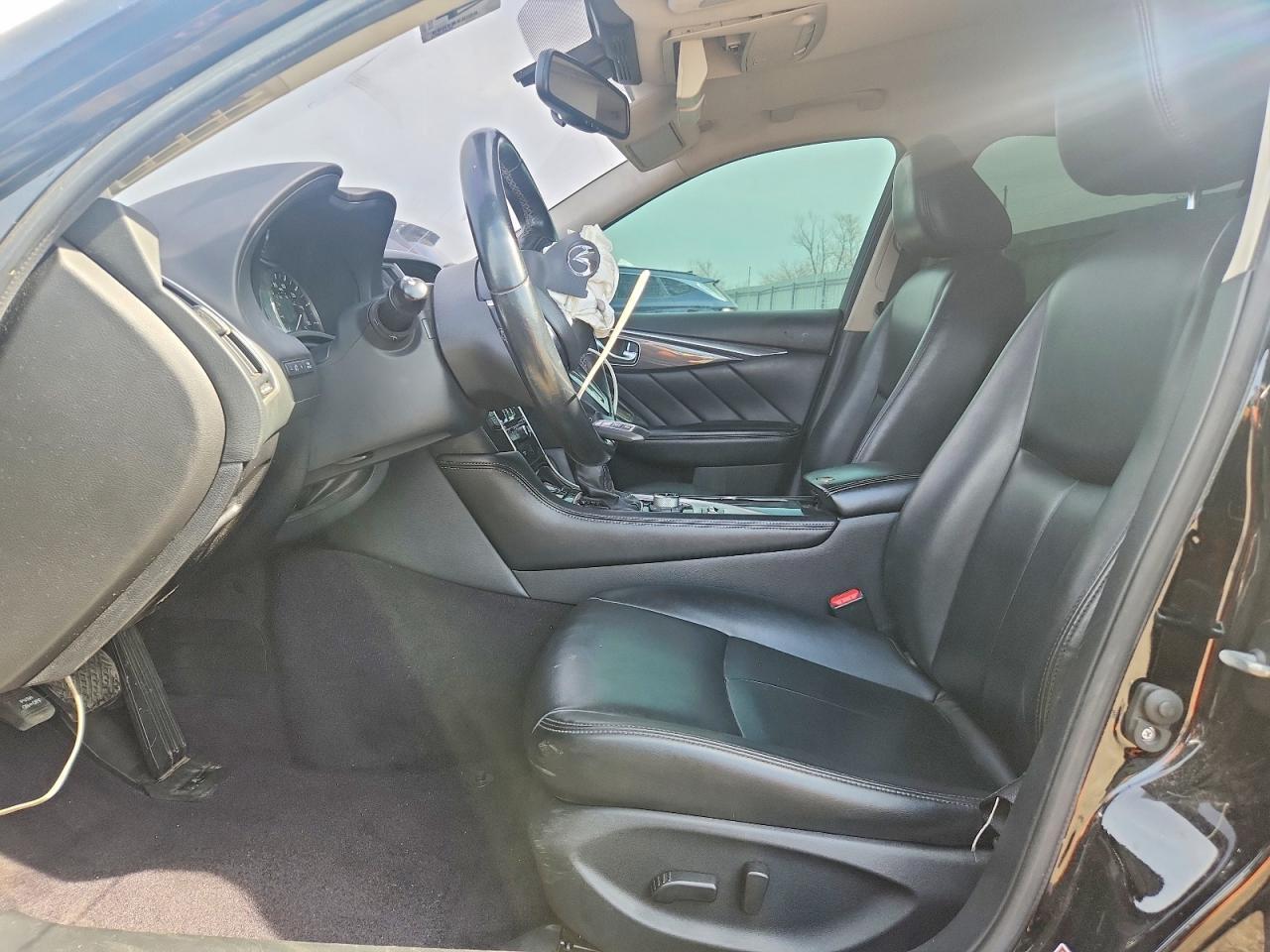 2021 Infiniti Q50 Pure - Image 7