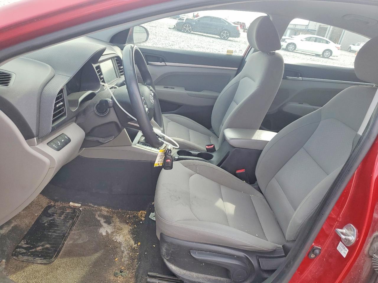 2019 Hyundai Elantra Sel - Image 7
