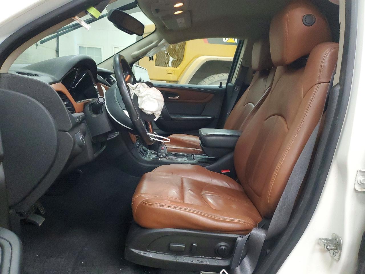 2015 Chevrolet Traverse Lt - Image 7
