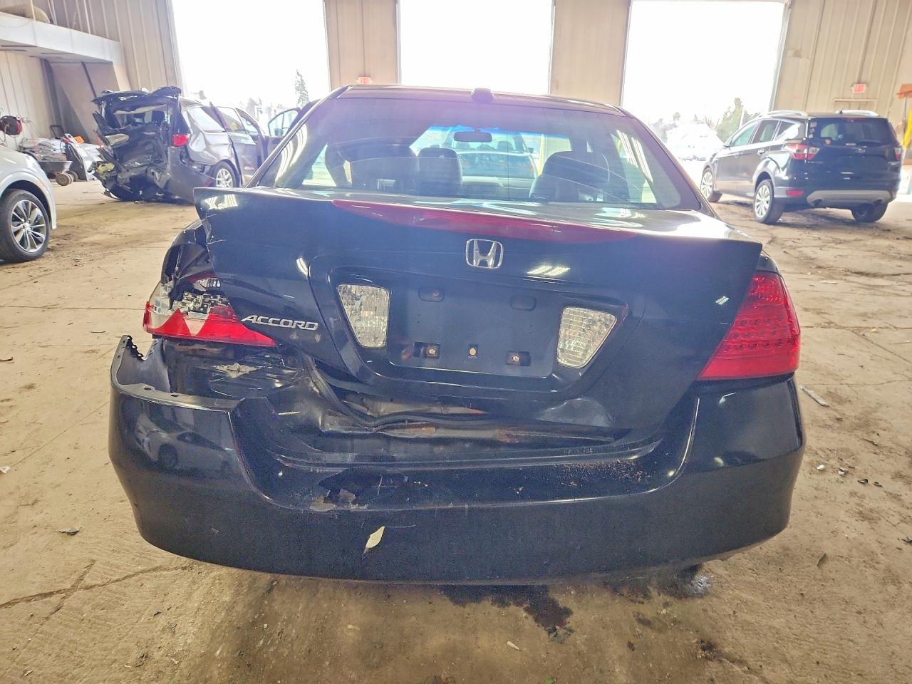 2007 Honda Accord Ex - Image 6