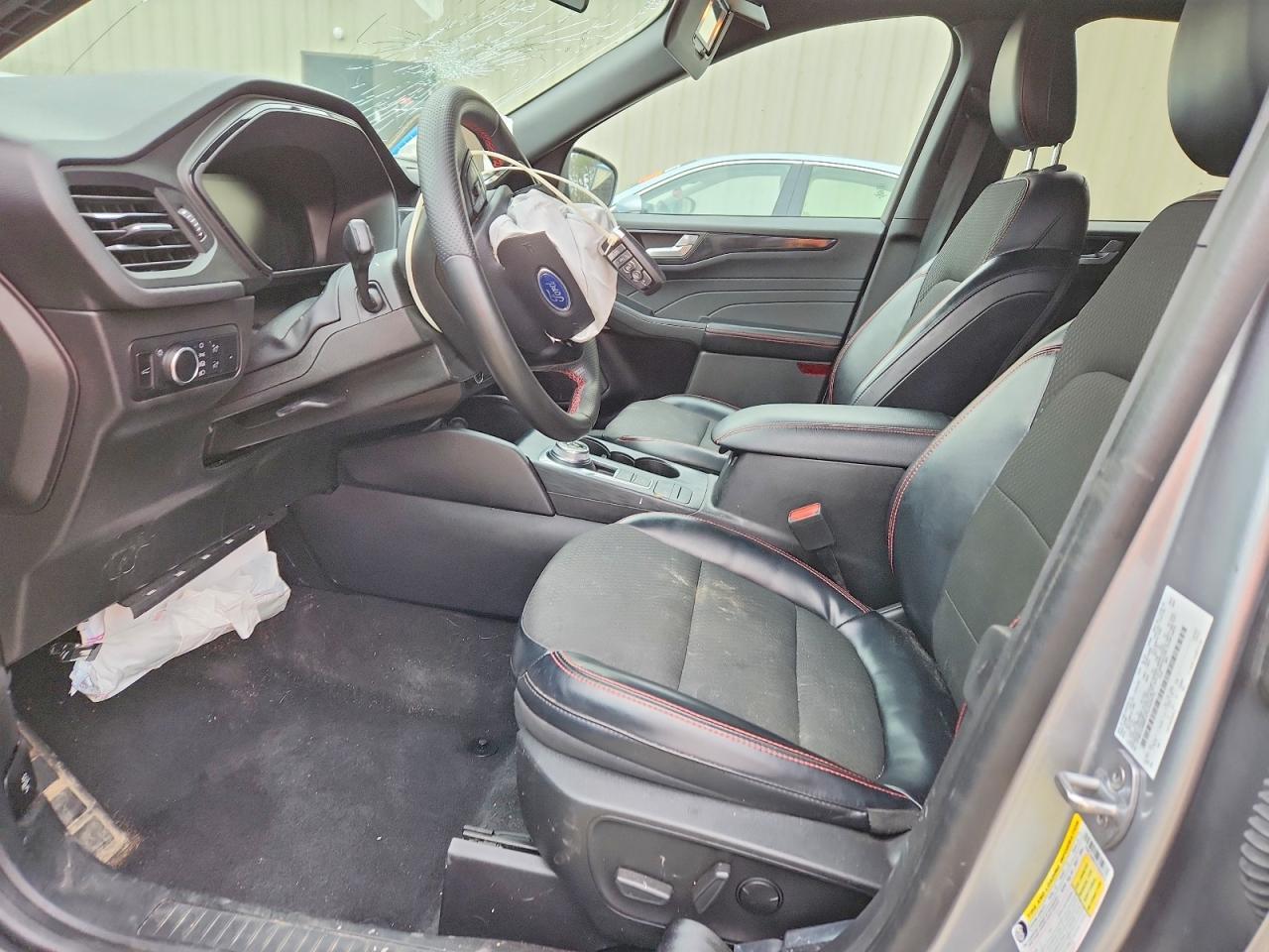 2023 Ford Escape St Line - Фото 7