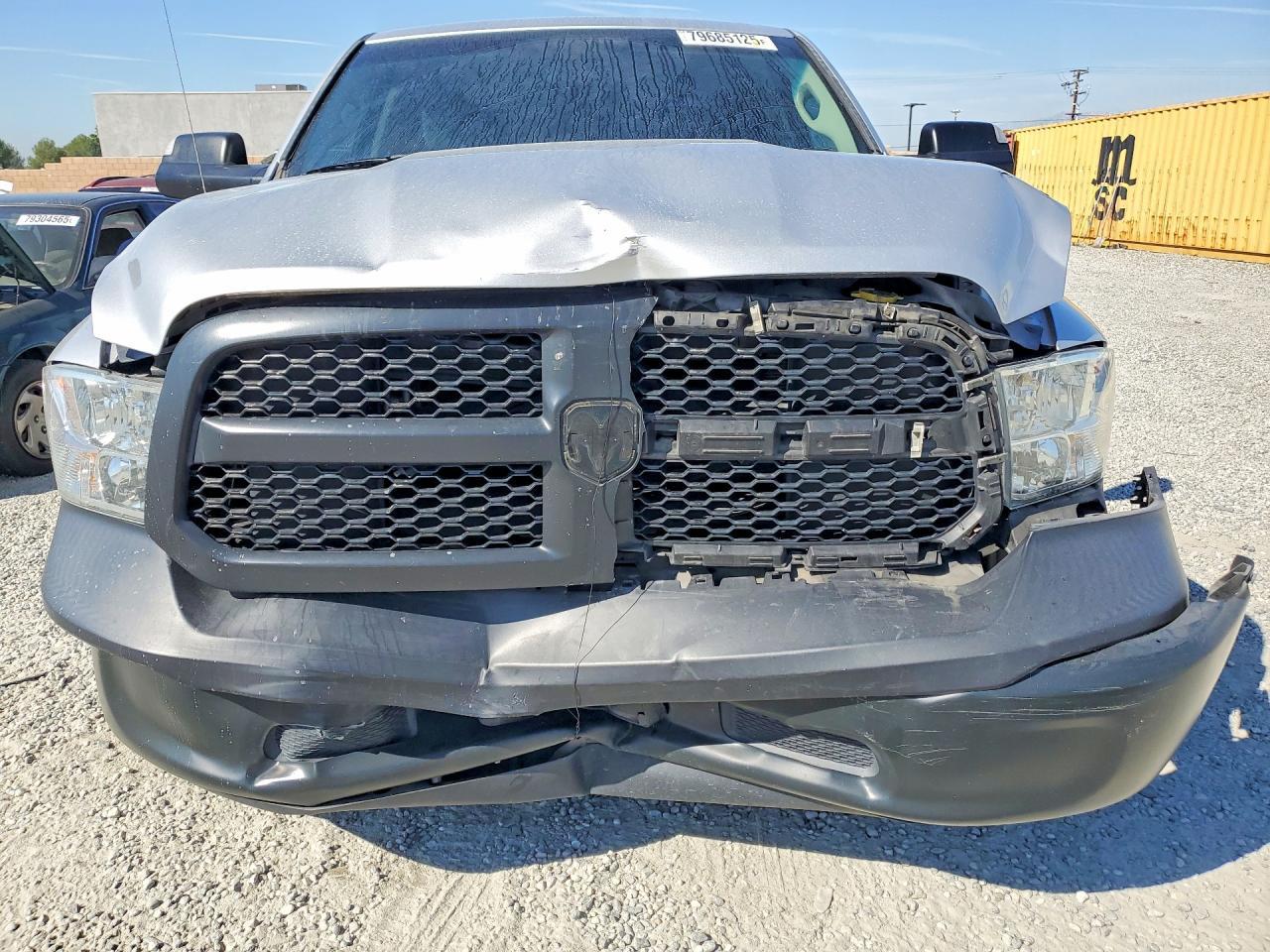 2017 Ram 1500 St - Фото 5