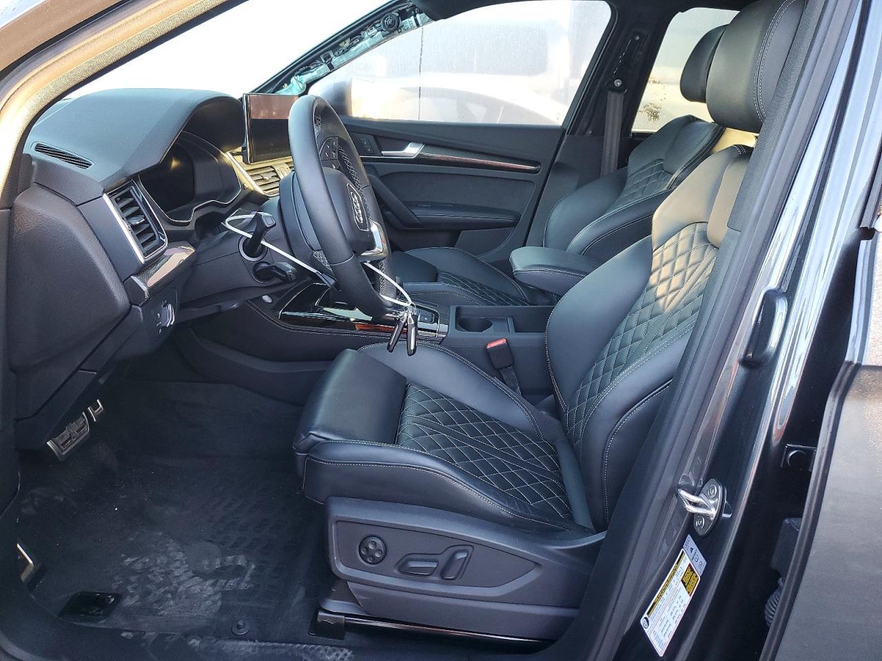 2023 Audi Sq5 Premium Plus - Image 7