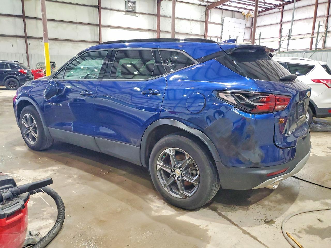 2023 Chevrolet Blazer 3Lt - Image 2