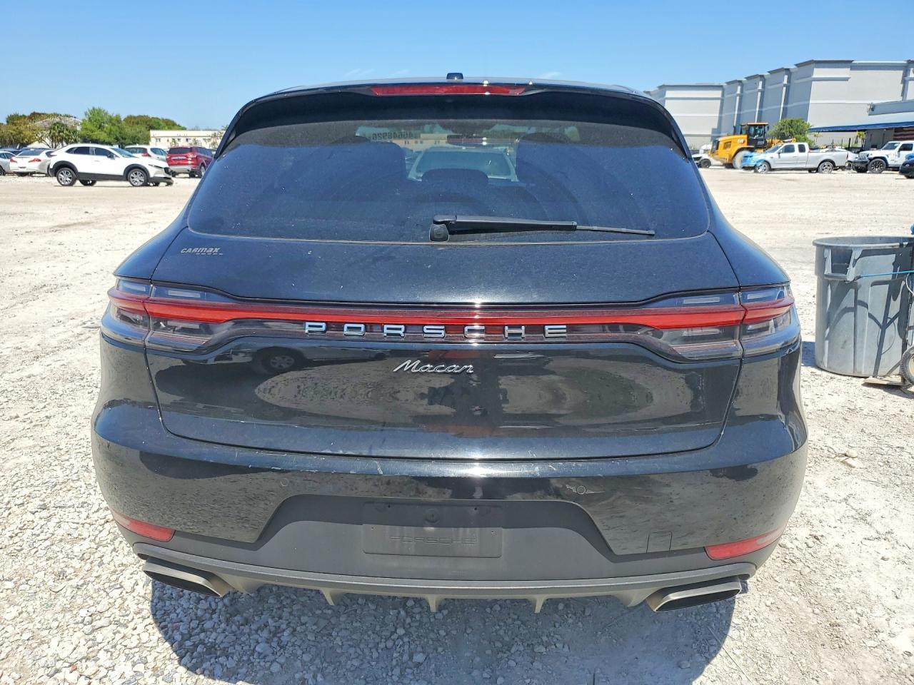 2019 Porsche Macan - Image 6