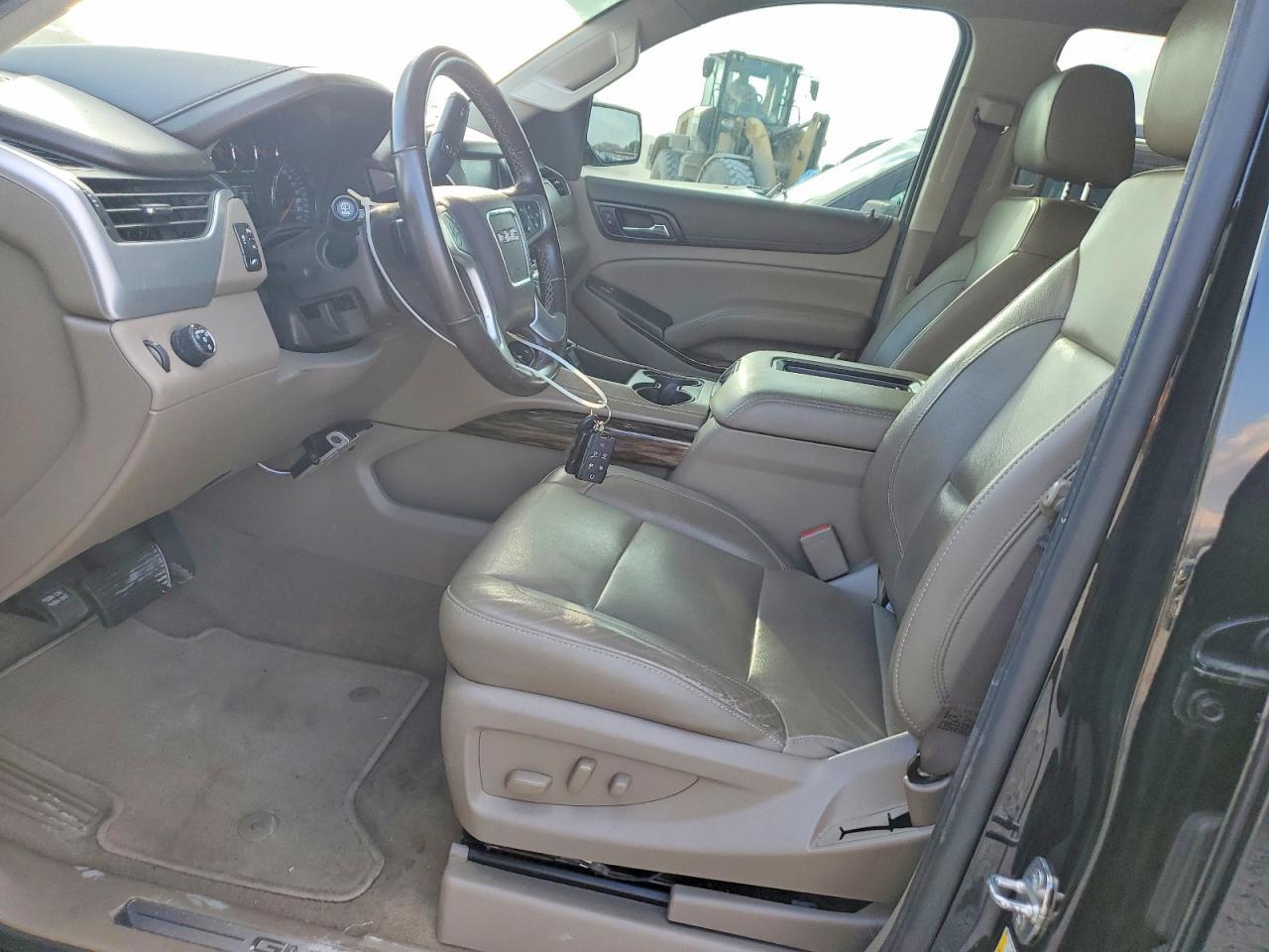 2019 GMC Yukon Slt - Фото 7