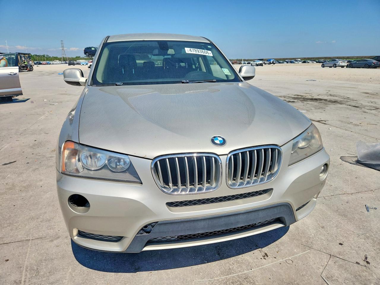 2013 BMW X3 xDrive28I - Image 5