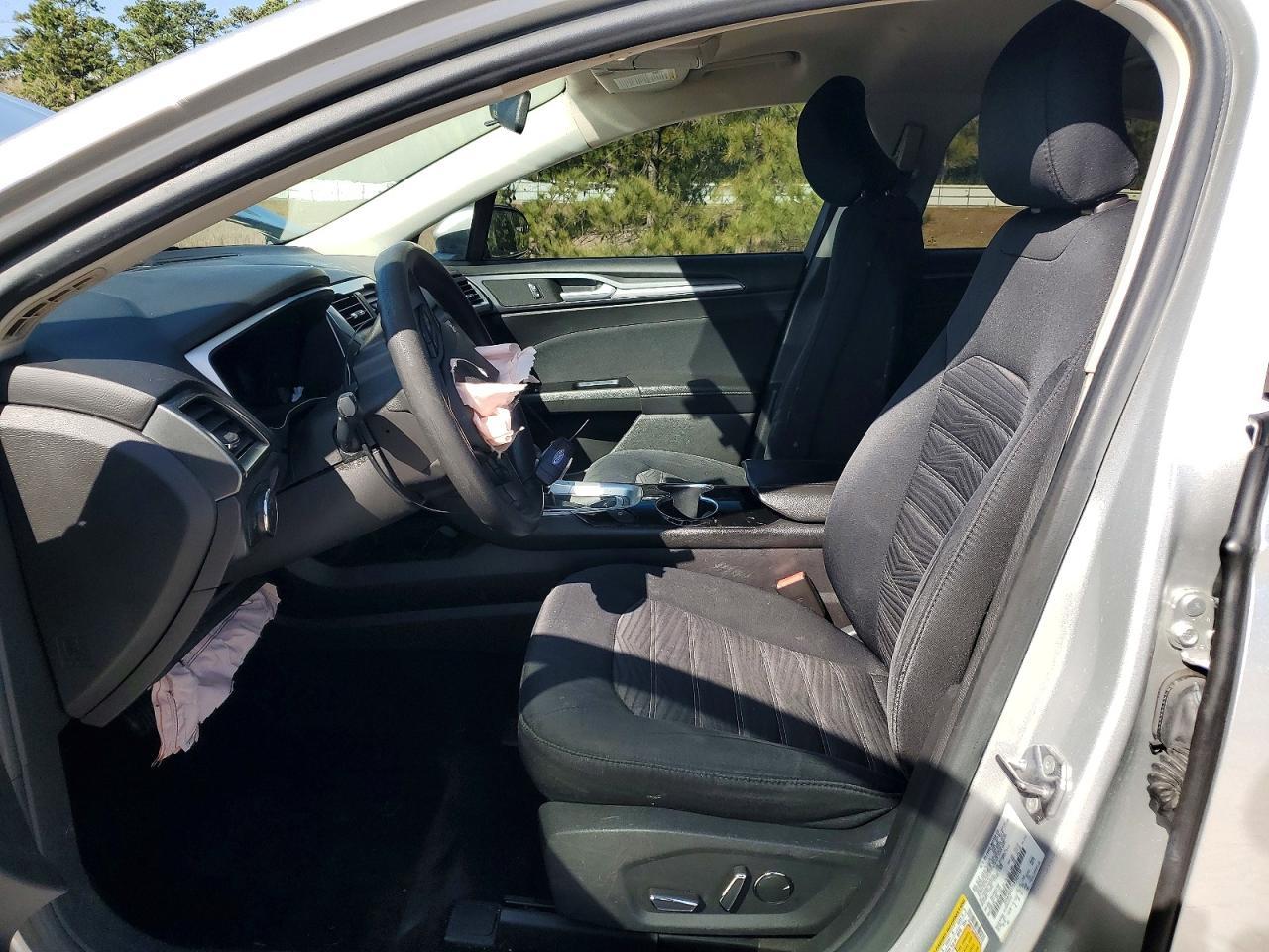2016 Ford Fusion - Image 7
