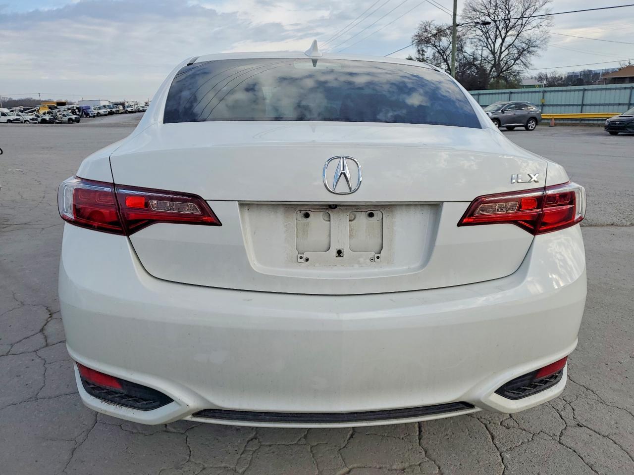 2018 Acura Ilx Base Watch Plus - Фото 6