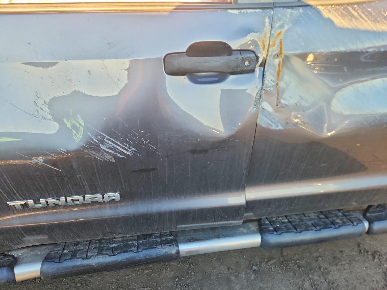 2014 Toyota Tundra Sr5 - Фото 7