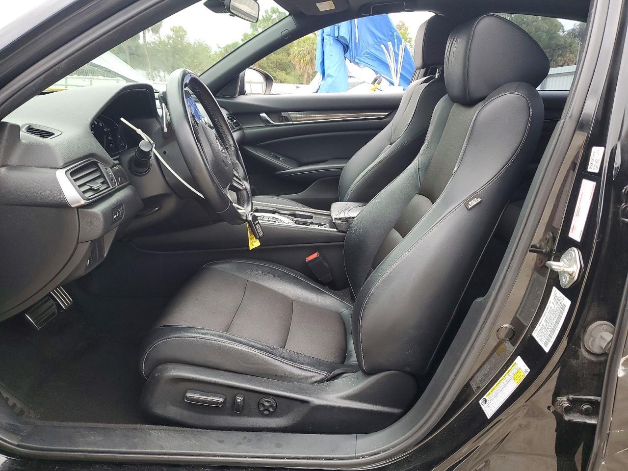 2018 Honda Accord Sport - Фото 7