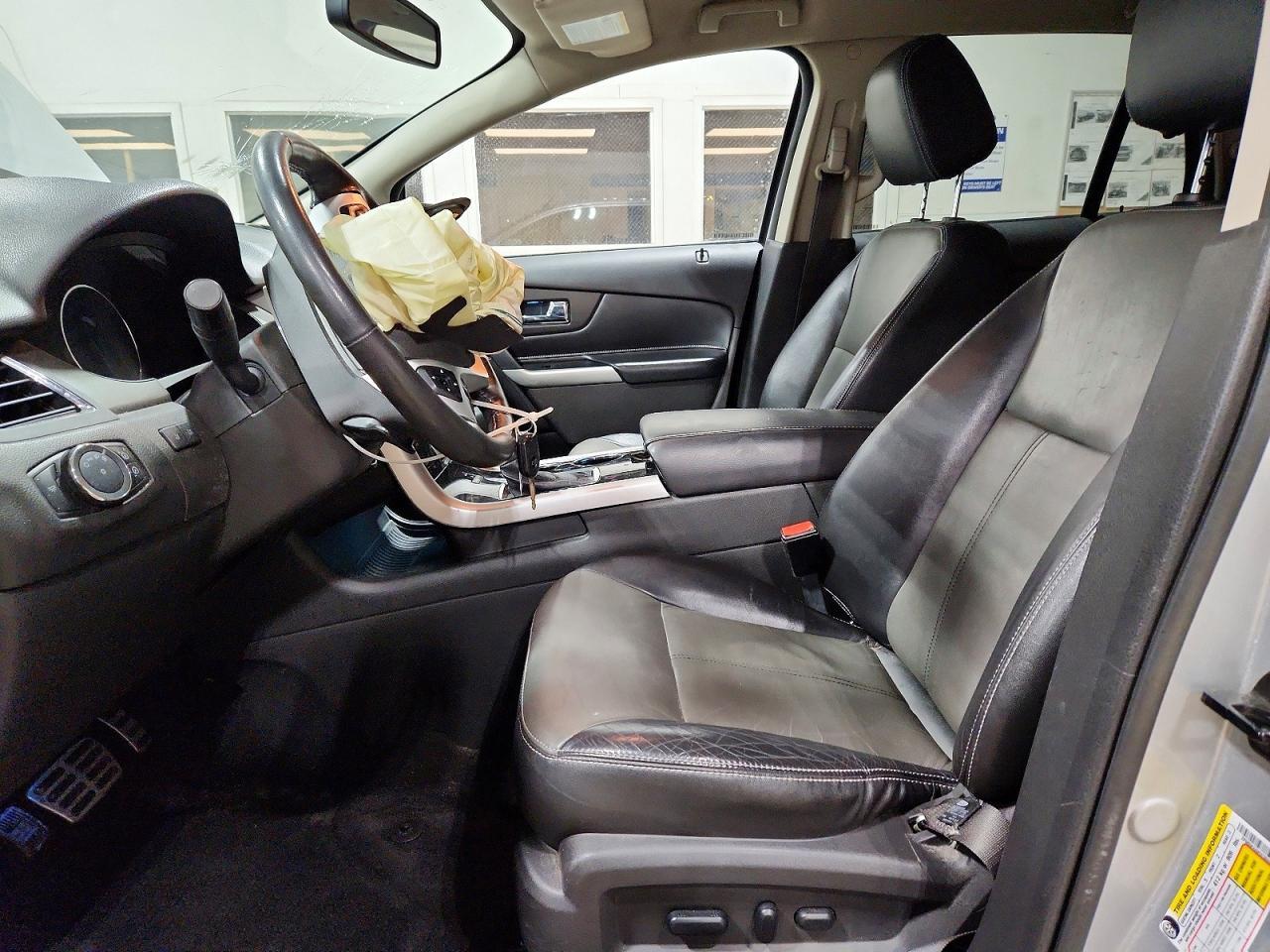 2012 Ford Edge Sport - Фото 7