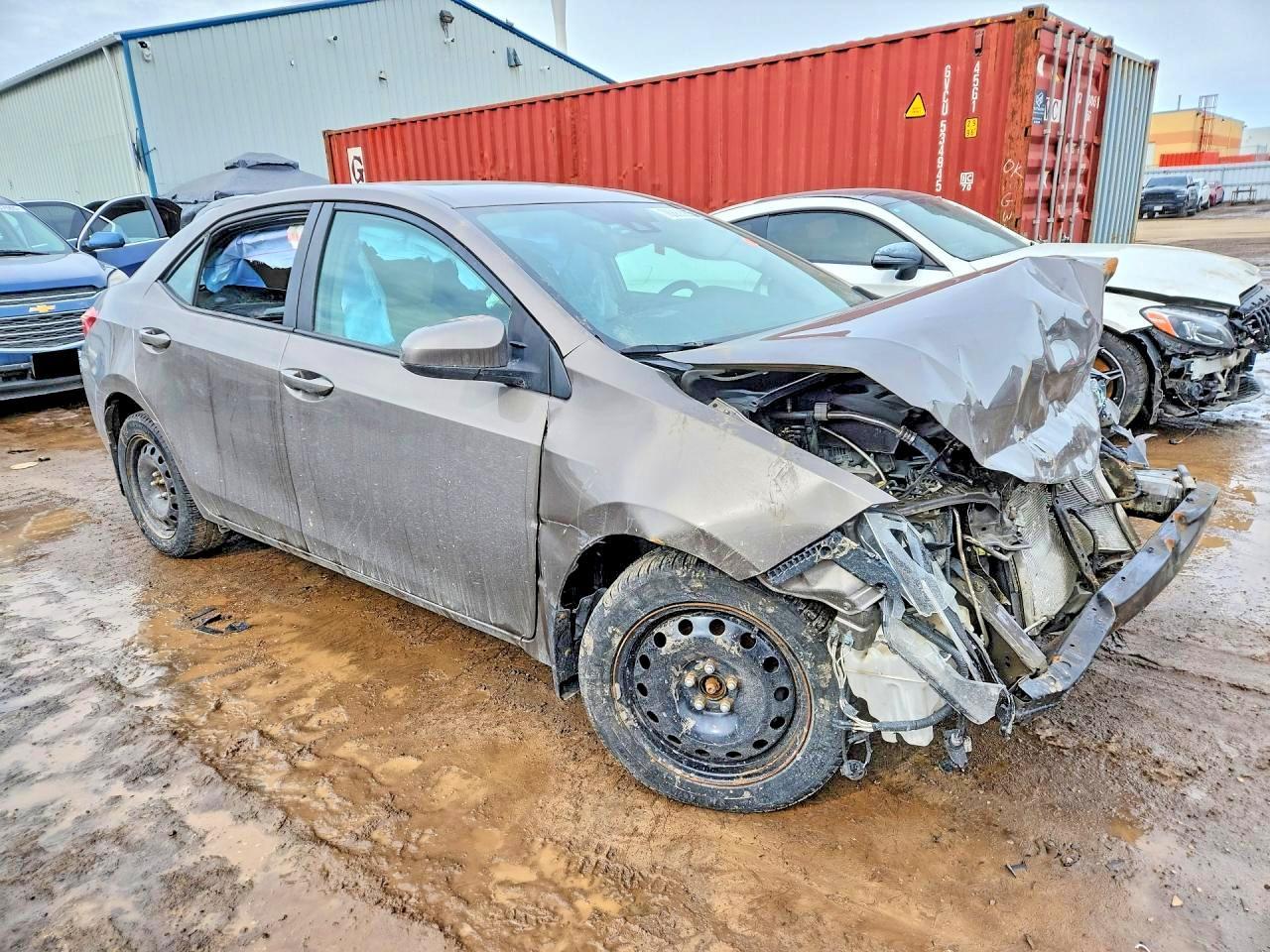 2019 Toyota Corolla L - Image 4