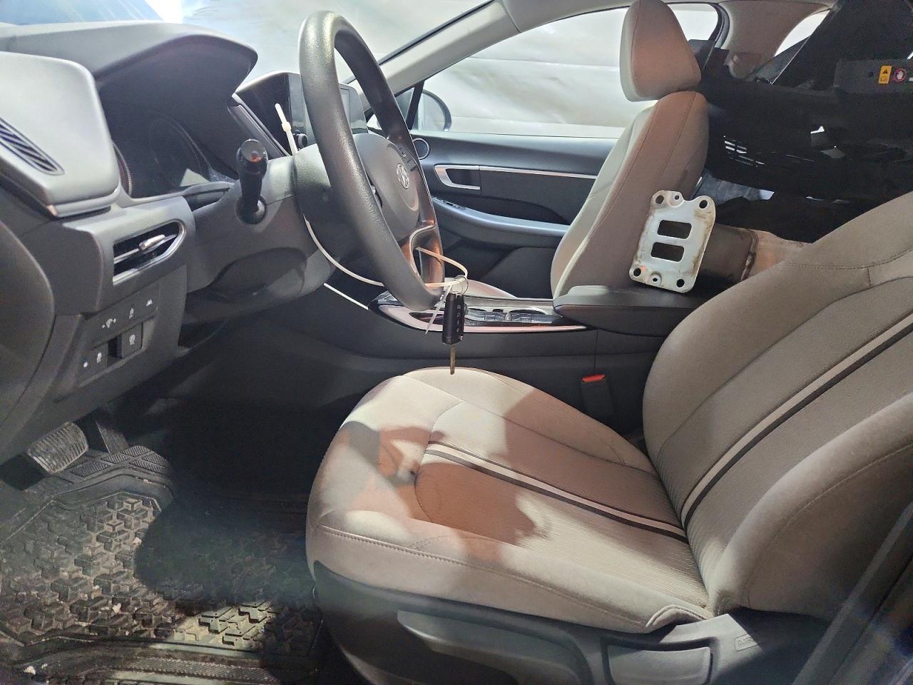 2021 Hyundai Sonata Se - Image 7