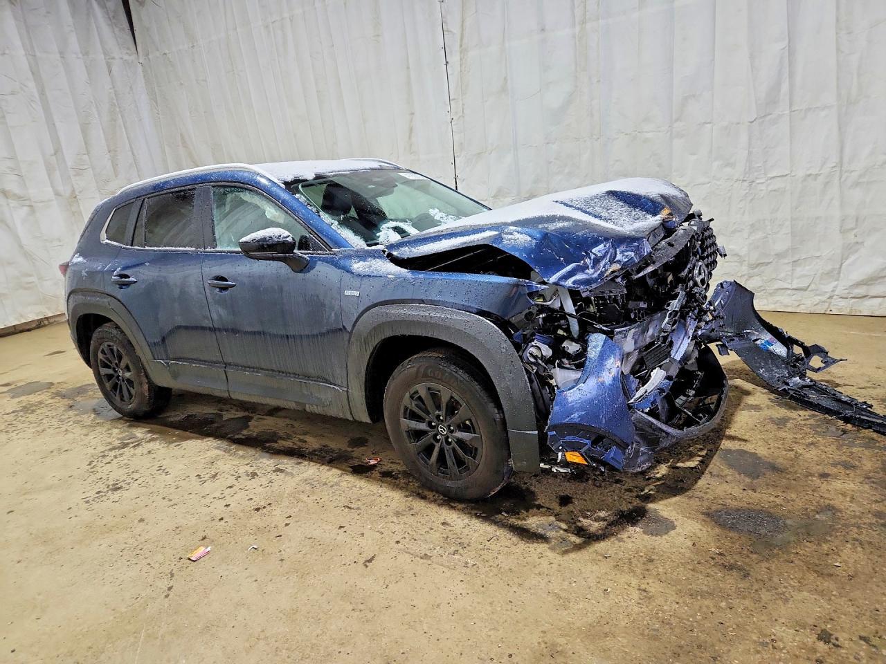 2025 Mazda Cx-50 Preferred - Image 4