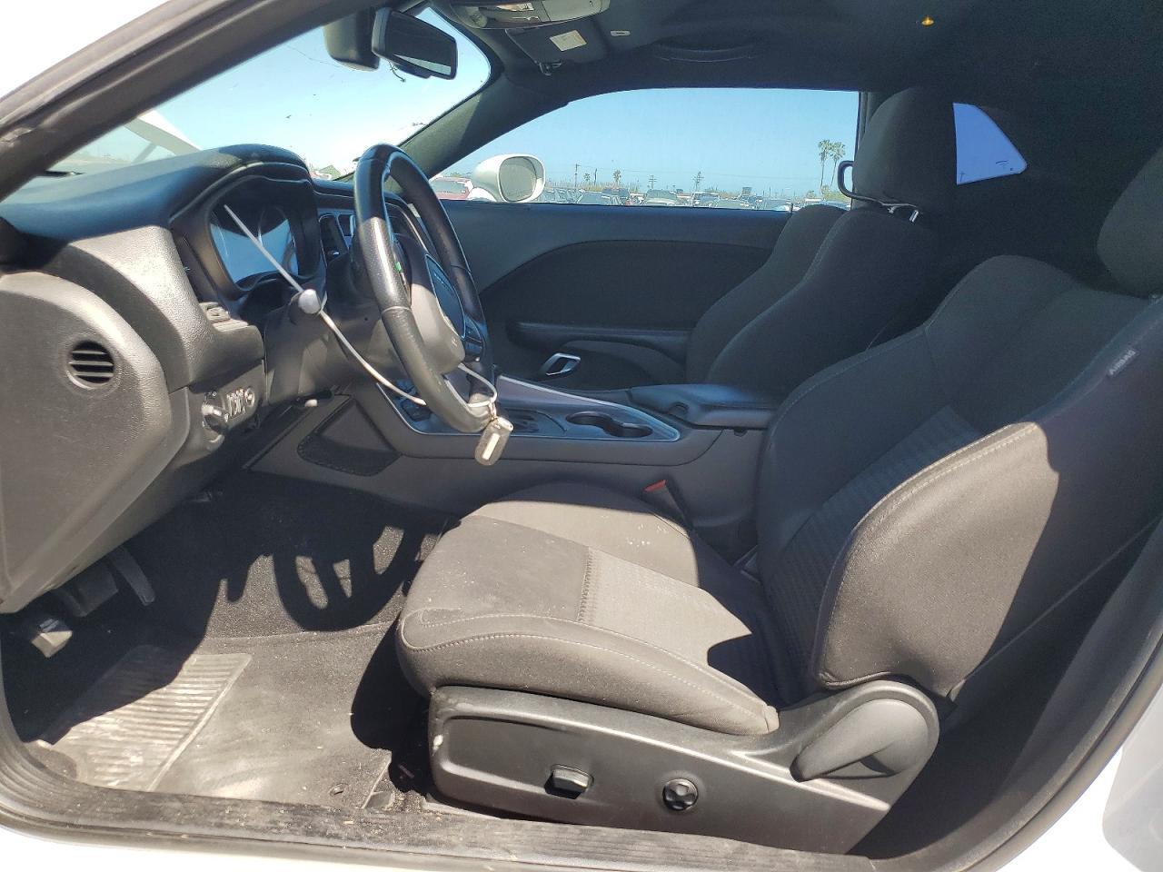 2019 Dodge Challenger R - Фото 7