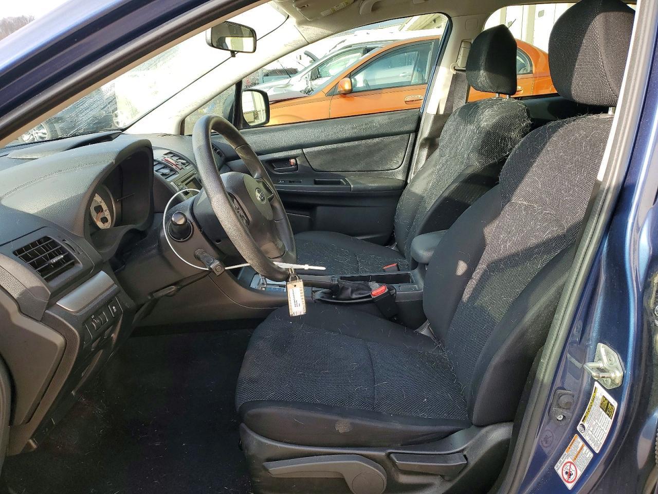 2013 Subaru Impreza - Image 7
