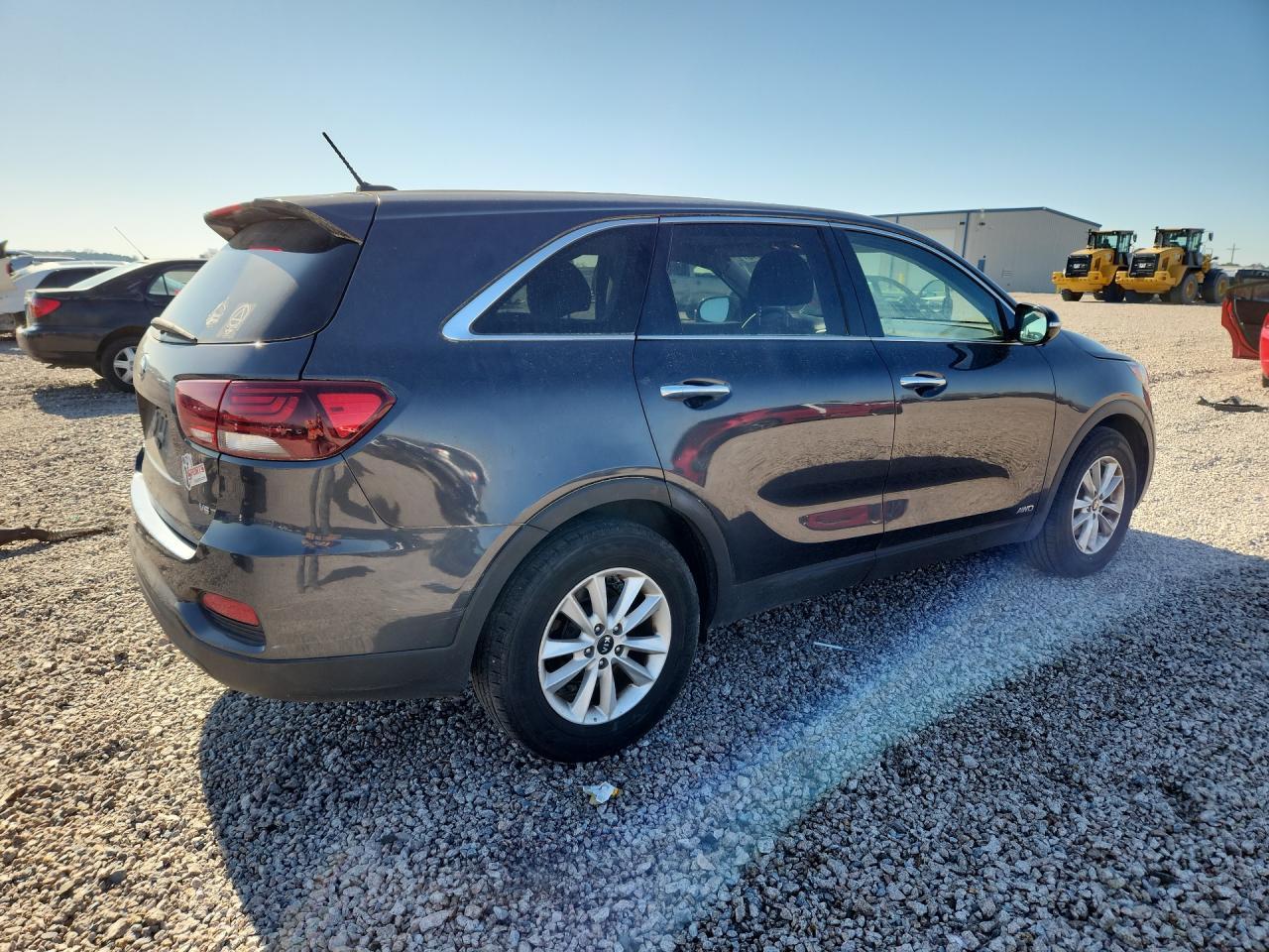 2019 Kia Sorento Lx V6 - Image 3