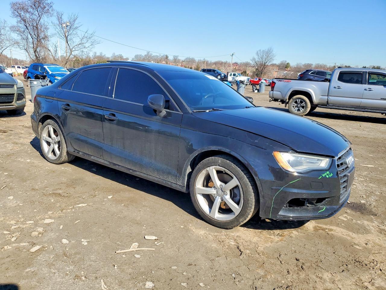 2016 Audi A3 Premium - Image 4