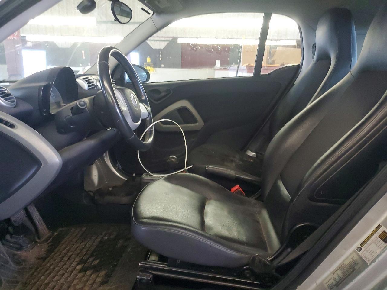 2014 Smart Fortwo Pure - Image 7