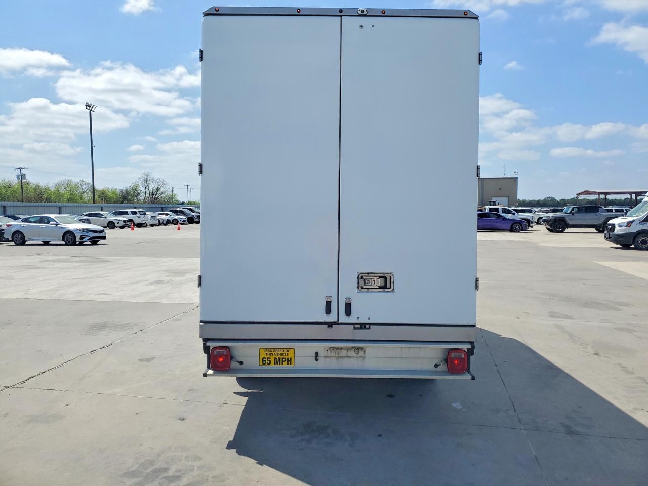 2021 Ford Transit T-350 - Image 6