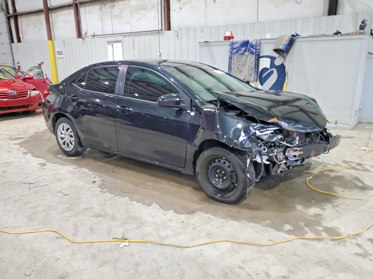 2019 Toyota Corolla Le - Image 4